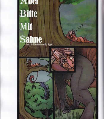 Dragons hoard Volume 3 comic porn sex 66