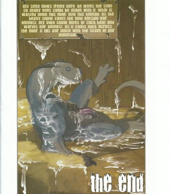 Dragons hoard Volume 4 comic porn sex 8