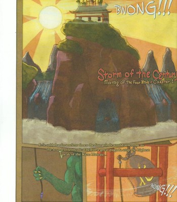 Dragons hoard Volume 4 comic porn sex 42