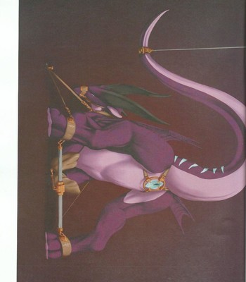 Dragons hoard Volume 4 comic porn sex 54