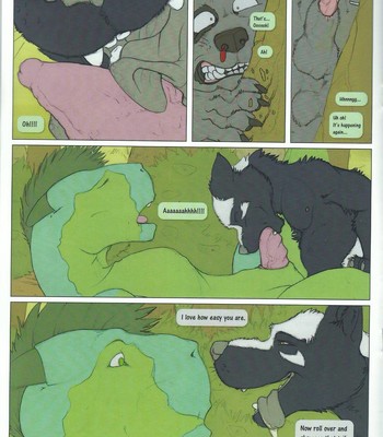 Dragons Hoard Volume 6 comic porn sex 20