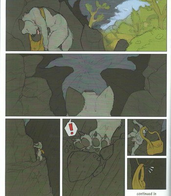 Dragons Hoard Volume 6 comic porn sex 24