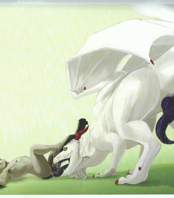 Dragons Hoard Volume 6 comic porn sex 37