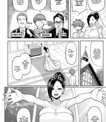 Drawn by Brush (MEME50) [Uncensored] comic porn sex 89