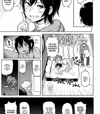 Drawn by Brush (MEME50) [Uncensored] comic porn sex 106