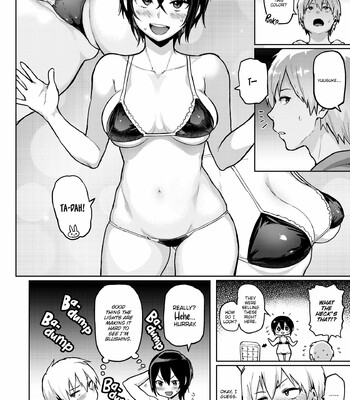 Drawn by Brush (MEME50) [Uncensored] comic porn sex 107