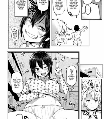 Drawn by Brush (MEME50) [Uncensored] comic porn sex 115