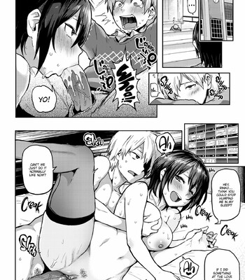 Drawn by Brush (MEME50) [Uncensored] comic porn sex 117