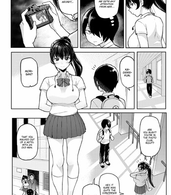 Drawn by Brush (MEME50) [Uncensored] comic porn sex 121