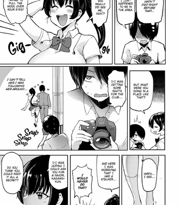 Drawn by Brush (MEME50) [Uncensored] comic porn sex 122