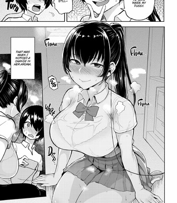 Drawn by Brush (MEME50) [Uncensored] comic porn sex 128