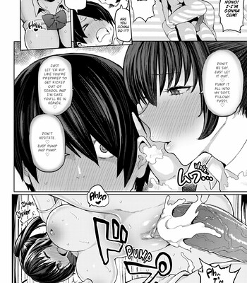 Drawn by Brush (MEME50) [Uncensored] comic porn sex 135