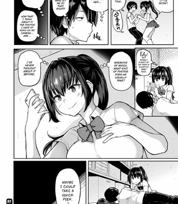 Drawn by Brush (MEME50) [Uncensored] comic porn sex 139