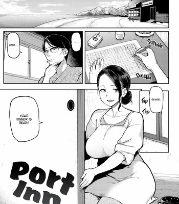 Drawn by Brush (MEME50) [Uncensored] comic porn sex 140