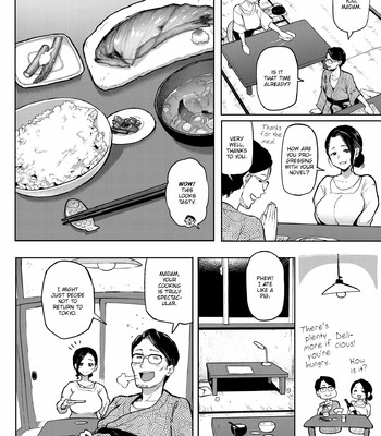 Drawn by Brush (MEME50) [Uncensored] comic porn sex 141