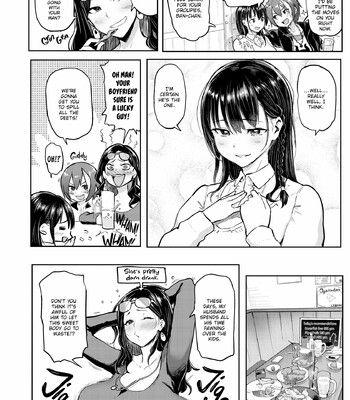 Drawn by Brush (MEME50) [Uncensored] comic porn sex 161