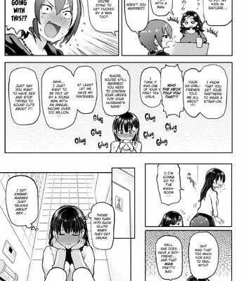 Drawn by Brush (MEME50) [Uncensored] comic porn sex 162