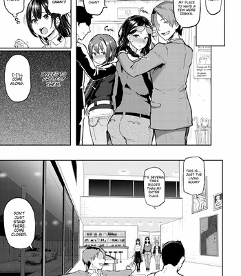 Drawn by Brush (MEME50) [Uncensored] comic porn sex 164