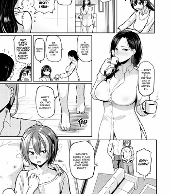 Drawn by Brush (MEME50) [Uncensored] comic porn sex 176