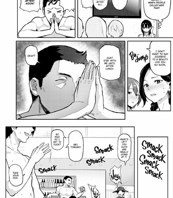 Drawn by Brush (MEME50) [Uncensored] comic porn sex 177