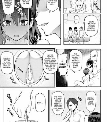 Drawn by Brush (MEME50) [Uncensored] comic porn sex 184