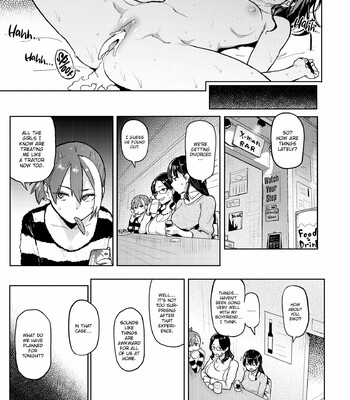 Drawn by Brush (MEME50) [Uncensored] comic porn sex 188