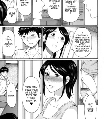 Dream reality ch. 1-7  {tadanohito} comic porn sex 77