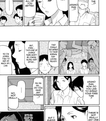 Dream reality ch. 1-7  {tadanohito} comic porn sex 96