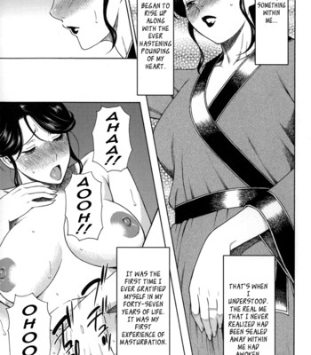 Dream reality ch. 1-7  {tadanohito} comic porn sex 134