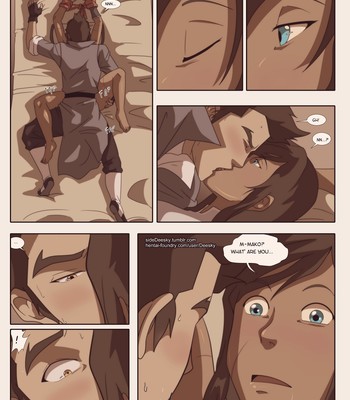 Dreaming comic porn sex 7