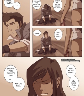 Dreaming comic porn sex 9