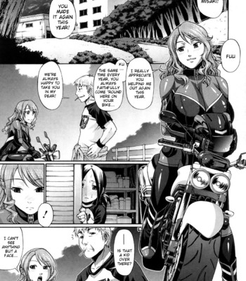 Dress select (english) [Uncensored] comic porn sex 135