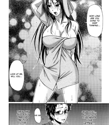 Dress select (english) [Uncensored] comic porn sex 175