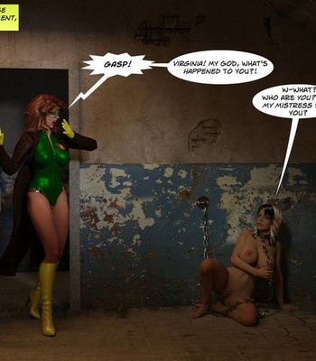 Dust in the Breeze comic porn sex 2