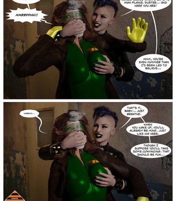 Dust in the Breeze comic porn sex 3