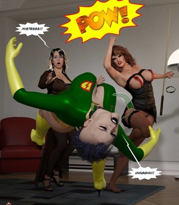 Dust in the Breeze comic porn sex 12