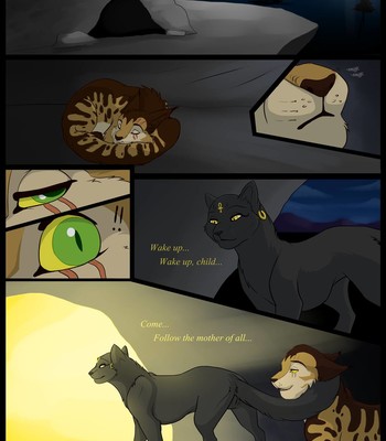 Dust In The Wind comic porn 20 Dust In The Wind comic porn thumbnail 001