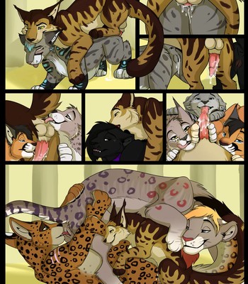 Dust In The Wind comic porn sex 3