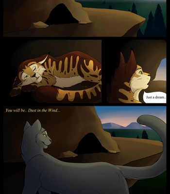 Dust In The Wind comic porn sex 6