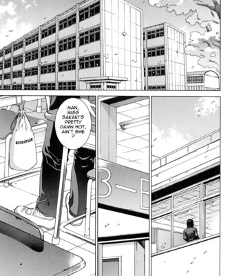 DV [UNCENSORED] comic porn sex 8