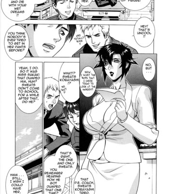 DV [UNCENSORED] comic porn sex 10