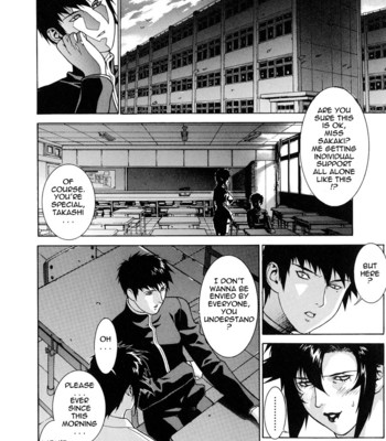 DV [UNCENSORED] comic porn sex 13