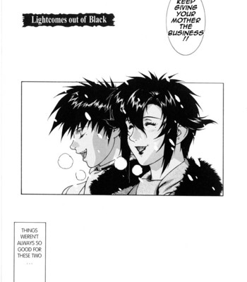 DV [UNCENSORED] comic porn sex 31