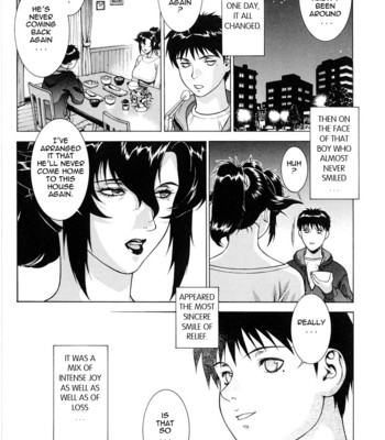 DV [UNCENSORED] comic porn sex 35