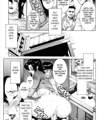 DV [UNCENSORED] comic porn sex 43