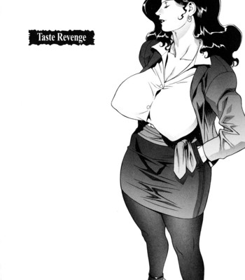 DV [UNCENSORED] comic porn sex 48