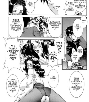 DV [UNCENSORED] comic porn sex 58