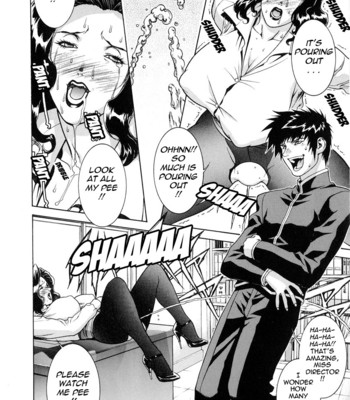 DV [UNCENSORED] comic porn sex 60