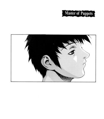 DV [UNCENSORED] comic porn sex 68