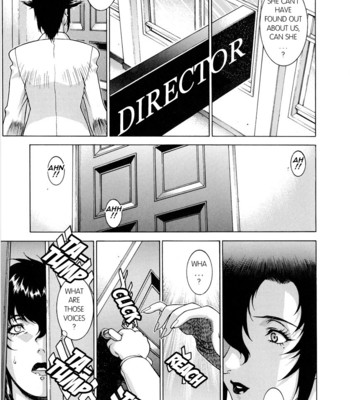 DV [UNCENSORED] comic porn sex 69